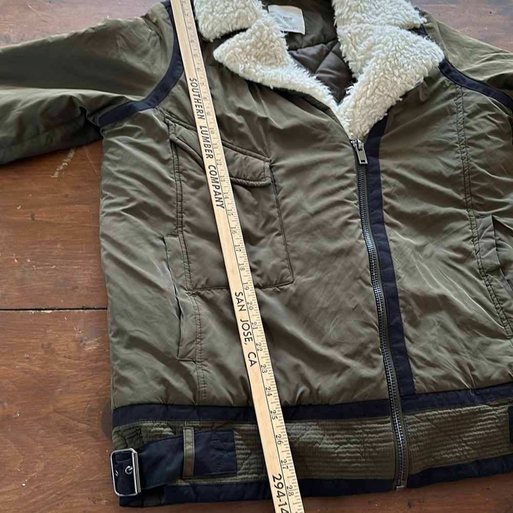 Mng Jacket - image 8